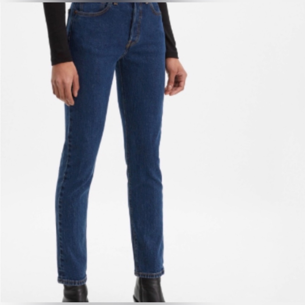 Levi's® 
501® SKINNY WOMEN'S JEANS